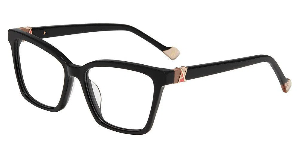 Yalea VYA230 Eyeglasses